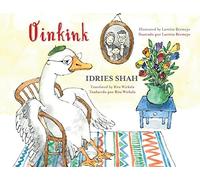 Idries Shah Oinkink (Tascabile) Teaching Stories