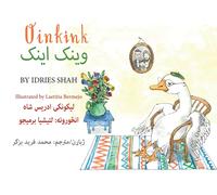 Idries Shah Oinkink (Tascabile) Teaching Stories