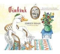 Idries Shah Oinkink (Tascabile) Teaching Stories