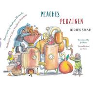 Idries Shah Peaches / Perziken (Tascabile) Teaching Stories