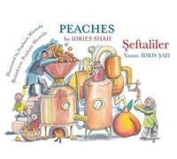Idries Shah Peaches / Şeftaliler (Tascabile) Teaching Stories