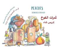 Idries Shah Peaches (Tascabile) Teaching Stories