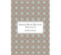 Idries Shah Review: Volume I