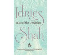 Idries Shah Tales of the Dervishes (Copertina rigida)