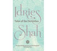 Idries Shah Tales of the Dervishes (Copertina rigida)
