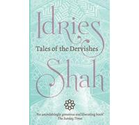 Idries Shah Tales of the Dervishes (Tascabile)