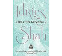 Idries Shah Tales of the Dervishes (Tascabile)