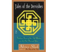 Idries Shah Tales of the Dervishes (Tascabile) Compass