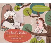 Idries Shah The Bird's Relative - El pariente del pájaro (Tascabile)
