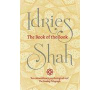 Idries Shah The Book of the Book (Tascabile)