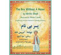 Idries Shah The Boy Without a Name (Tascabile) Teaching Stories