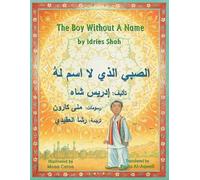 Idries Shah The Boy Without a Name (Tascabile) Teaching Stories