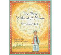 Idries Shah The Boy Without a Name (Tascabile) Teaching Stories