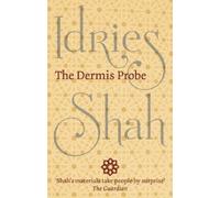 Idries Shah The Dermis Probe (Tascabile)