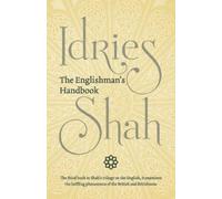 Idries Shah The Englishman's Handbook (Tascabile)
