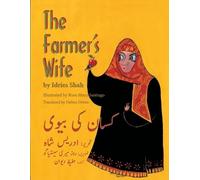Idries Shah The Farmer's Wife (Tascabile) Teaching Stories