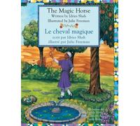 Idries Shah The Magic Horse Le cheval magique (Tascabile) Teaching Stories