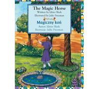 Idries Shah The Magic Horse / Magiczny koń (Tascabile) Teaching Stories