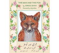 Idries Shah The Man and the Fox (Tascabile)