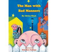 Idries Shah The Man with Bad Manners (Tascabile) Teaching Stories