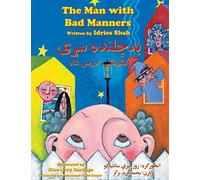 Idries Shah The Man with Bad Manners (Tascabile) Teaching Stories