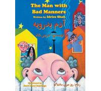 Idries Shah The Man with Bad Manners (Tascabile) Teaching Stories