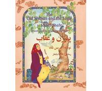Idries Shah The Old Woman and the Eagle (Tascabile) Teaching Stories