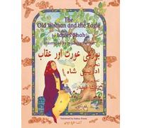 Idries Shah The Old Woman and the Eagle (Tascabile) Teaching Stories