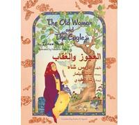 Idries Shah The Old Woman and the Eagle (Tascabile) Teaching Stories