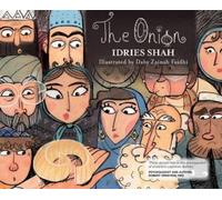 Idries Shah The Onion (Tascabile)