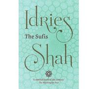 Idries Shah The Sufis (Copertina rigida)