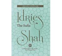 Idries Shah The Sufis (Copertina rigida)