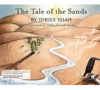 Idries Shah The Tale of the Sands (Tascabile)