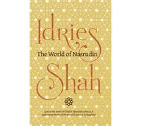 Idries Shah The World of Nasrudin (Tascabile)