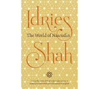 Idries Shah The World of Nasrudin (Tascabile)
