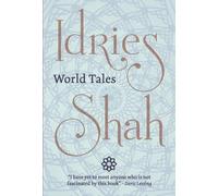 Idries Shah World Tales (Copertina rigida)