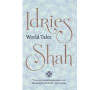 Idries Shah World Tales (Copertina rigida)