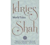 Idries Shah World Tales (Tascabile)