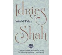 Idries Shah World Tales (Tascabile)