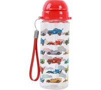 IDrink Borraccia In Tritan 400 ml Con Cannuccia Macchine