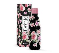 IDRINK®- Bottiglia Termica 500 ML ROSES