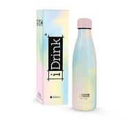 IDRINK- Giocattolo, Colore Blue Maps, ID0095