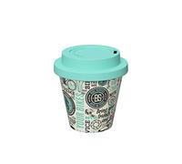 IDRINK®- Mini tazza in RPET BIKE 90ml