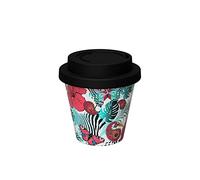 IDRINK®- Mini tazza in RPET BUTTERFLY 90ml