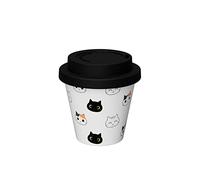 IDRINK®- Mini tazza in RPET CATS 90ml