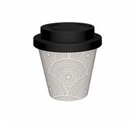 IDRINK®- Mini tazza in RPET CIRCLE 90ml