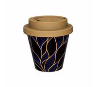 IDRINK®- Mini tazza in RPET LEAF 90ml