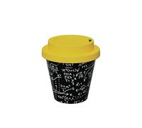 IDRINK®- Mini tazza in RPET MATH 90ml