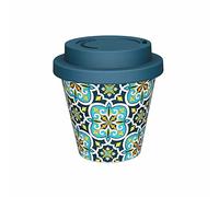 IDRINK®- Mini tazza in RPET MOSAIC 90ml