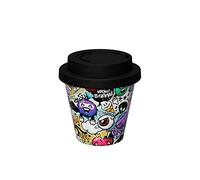 IDRINK®- Mini tazza in RPET URBAN 90ml